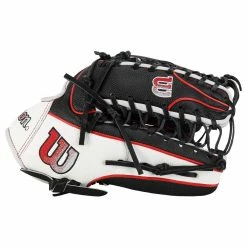 Wilson A2000 OT7SS Spin Control 12.75" Baseball Glove - 2023 Model -Rawlings Sales wilson baseball glove a2000 ot7ss spin 1275 23 inset3