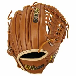 Wilson A2000 PF89 11.5" Baseball Glove - 2023 Model -Rawlings Sales wilson baseball glove a2000 pf89 115 23 inset2