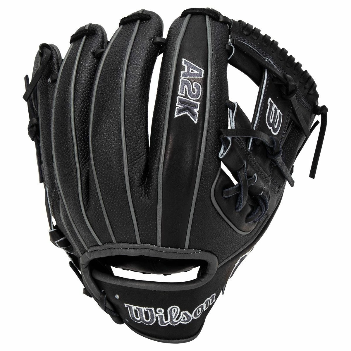 Wilson A2K 1786 SuperSkin 11.5" Baseball Glove - 2023 Model 5 Wilson A2K 1786 SuperSkin 11.5" Baseball Glove - 2023 Model - Image 3