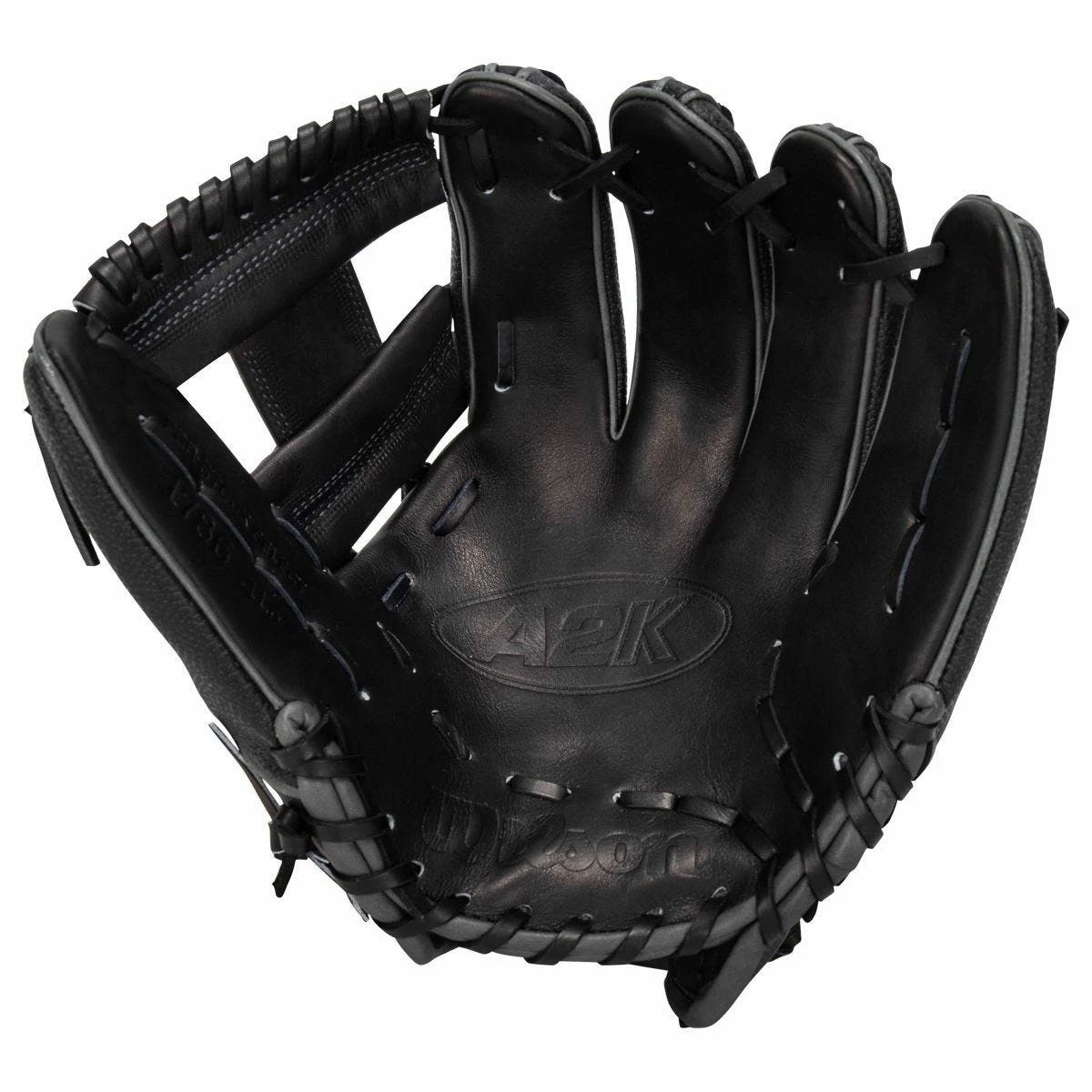 Wilson A2K 1786 SuperSkin 11.5" Baseball Glove - 2023 Model 4 Wilson A2K 1786 SuperSkin 11.5" Baseball Glove - 2023 Model - Image 2