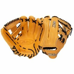 Wilson A2K 1787 11.75" Baseball Glove - 2023 Model