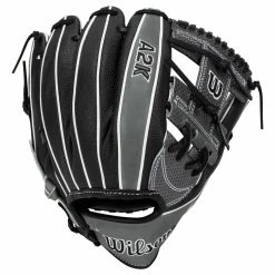 Wilson A2K 1787SS Spin Control 11.75" Baseball Glove - 2023 Model -Rawlings Sales wilson baseball glove a2k 1787ss spin control 1175 2023 inset1