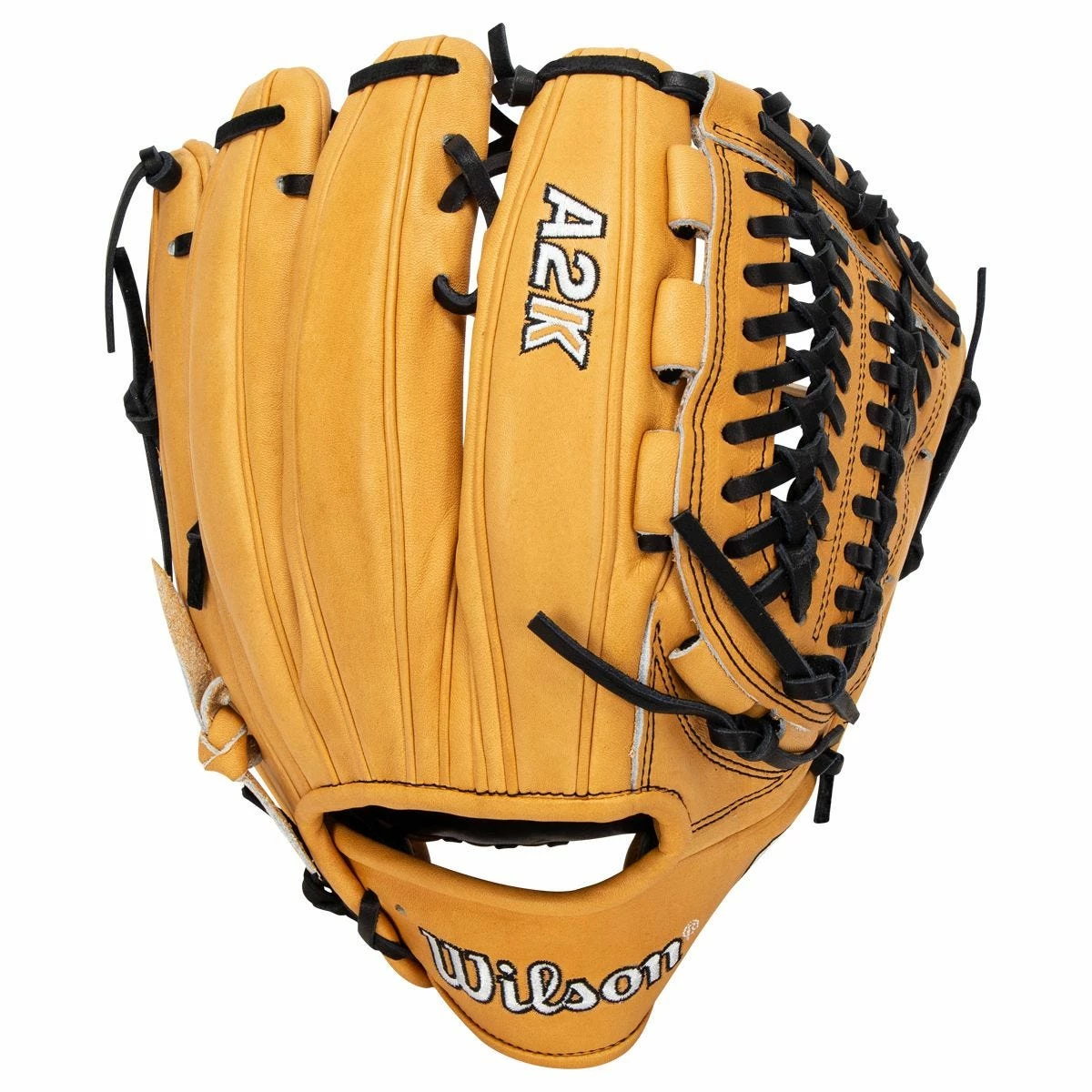 Wilson A2K D33 11.75" Baseball Glove - 2023 Model 5 Wilson A2K D33 11.75" Baseball Glove - 2023 Model - Image 3