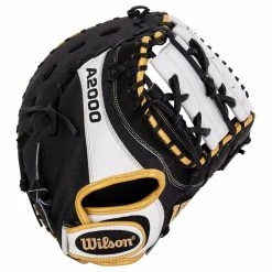 Wilson A2000 FP18 SuperSkin 12" Fastpitch Softball First Base Mitt - 2019 Model -Rawlings Sales wilson fastpitch softball glove 2019 a2000 fp18 super skin first base mitt 12