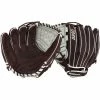 Wilson Aura 12" Fastpitch Softball Glove - 2019 Model