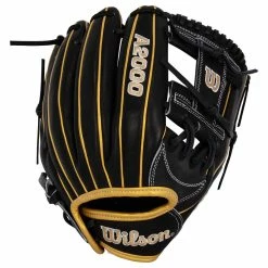 Wilson A2000 1175 11.75" Fastpitch Softball Glove - 2021 Model -Rawlings Sales wilson fastpitch softball glove 2021 a2000 1175 1175