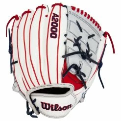 Wilson A2000 Monica Abbot 12.25" Fastpitch Softball Glove - 2021 Model -Rawlings Sales wilson fastpitch softball glove 2021 a2000 abbot 1225