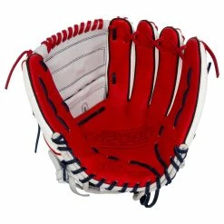 Rawlings Sales -Rawlings Sales wilson fastpitch softball glove 2021 a2000 abbot 1225 inset1
