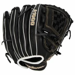 Wilson A1000 P12 12" Fastpitch Softball Glove - 2022 Model 8 Wilson A1000 P12 12" Fastpitch Softball Glove - 2022 Model -Rawlings Sales wilson fastpitch softball glove 2022 a1000 p12 12 inset1