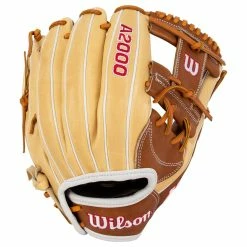 Wilson A2000 H12 12" Fastpitch Softball Glove - 2022 Model 7 Wilson A2000 H12 12" Fastpitch Softball Glove - 2022 Model -Rawlings Sales wilson fastpitch softball glove 2022 a2000 h12 12