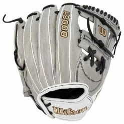 Wilson A2000 H75 11.75" Fastpitch Softball Glove - 2022 Model -Rawlings Sales wilson fastpitch softball glove 2022 a2000 h75 1175