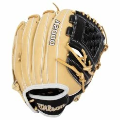 Wilson A2000 P12 12" Fastpitch Softball Glove - 2022 Model -Rawlings Sales wilson fastpitch softball glove 2022 a2000 p12 12