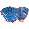 Wilson A2000 Kelsey Stewart 12" Fastpitch Softball Glove - 2022 Model -Rawlings Sales wilson fastpitch softball glove 2022 a2000 stewart 12 inset1 1