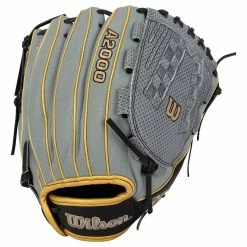 Wilson A2000 V125 Spin Control 12.5" Fastpitch Softball Glove - 2022 Model 8 Wilson A2000 V125 Spin Control 12.5" Fastpitch Softball Glove - 2022 Model -Rawlings Sales wilson fastpitch softball glove 2022 a2000 v125 spin 125