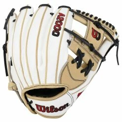 Wilson A2000 H12 SuperSkin 12" Fastpitch Softball Glove - 2023 Model -Rawlings Sales wilson fastpitch softball glove a2000 h12ss 12 23 inset2