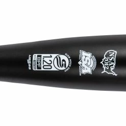Worth Carl Rose POWERCELL USSSA Slowpitch Softball Bat - 2022 Model -Rawlings Sales worth slowpitch softball bat carl rose powercell 22 inset3