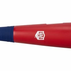 Worth Freedom USA Slowpitch Softball Bat - 2022 Model -Rawlings Sales worth slowpitch softball bat freedom usa 22 inset3