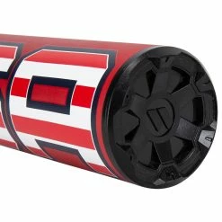 Worth Freedom USA Slowpitch Softball Bat - 2022 Model -Rawlings Sales worth slowpitch softball bat freedom usa 22 inset4