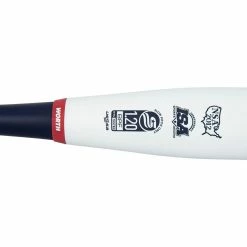 Worth Freedom Balanced USSSA Slowpitch Softball Bat - 2022 Model -Rawlings Sales worth slowpitch softball bat freedom usssa 22 inset3