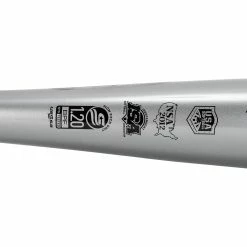 Worth Mayhem Slowpitch Softball Bat - 2023 Model -Rawlings Sales worth slowpitch softball bat mayhem 2023 inset3