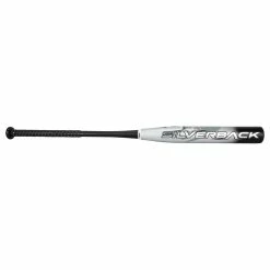 Worth Silverback XL USSSA Slowpitch Softball Bat - 2022 Model -Rawlings Sales worth slowpitch softball bat silverback xl usssa 22 inset2