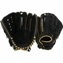Worth Century C120BC 12" Adult Fastpitch Softball Glove