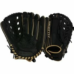 Worth Century C125BC 12.5"" Adult Fastpitch Softball Glove