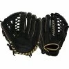Worth Century C125BCFS 12.5" Adult Fastpitch Softball Glove -Rawlings Sales worth softball gloves c125bcfs century 6 finger fastpitch adult inset6 1