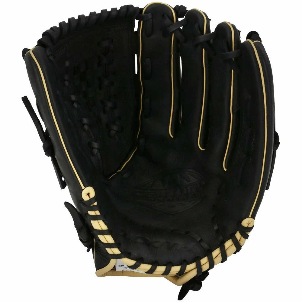 Worth Century C130BC 13" Adult Fastpitch Softball Glove 4 Worth Century C130BC 13" Adult Fastpitch Softball Glove - Image 2